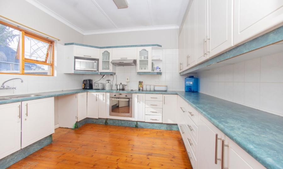 4 Bedroom Property for Sale in Baysville Eastern Cape